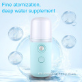 Mini Nano Mist Spray de mano USB de verano